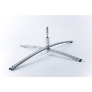 a sign on a building