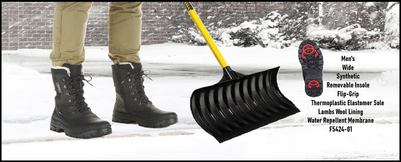 Riker F5424-01
shovel not included.lol