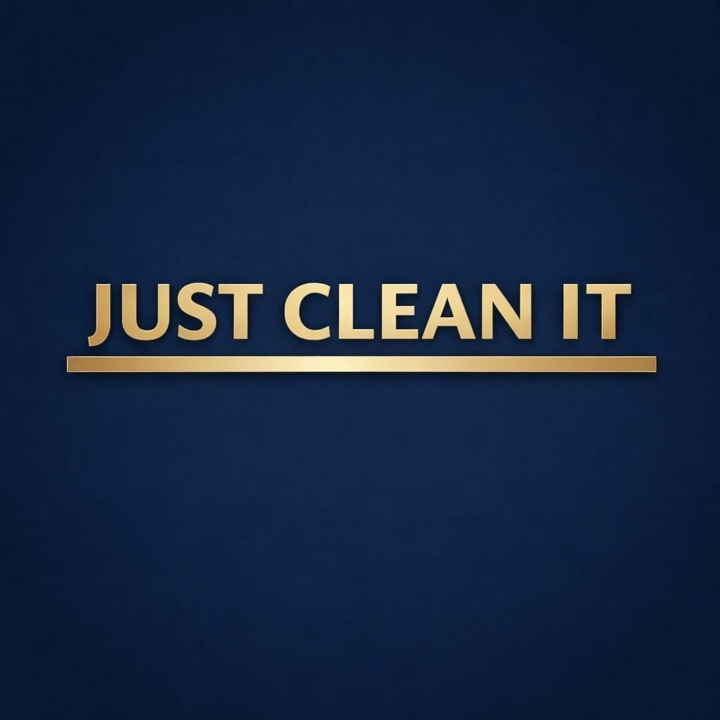 Just Clean It | Lifestyle Management Cleaning™ in Toronto