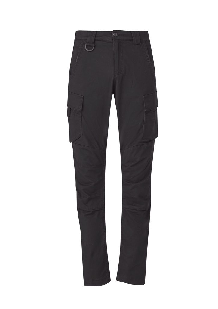 Curved Cargo Pant - ZP360