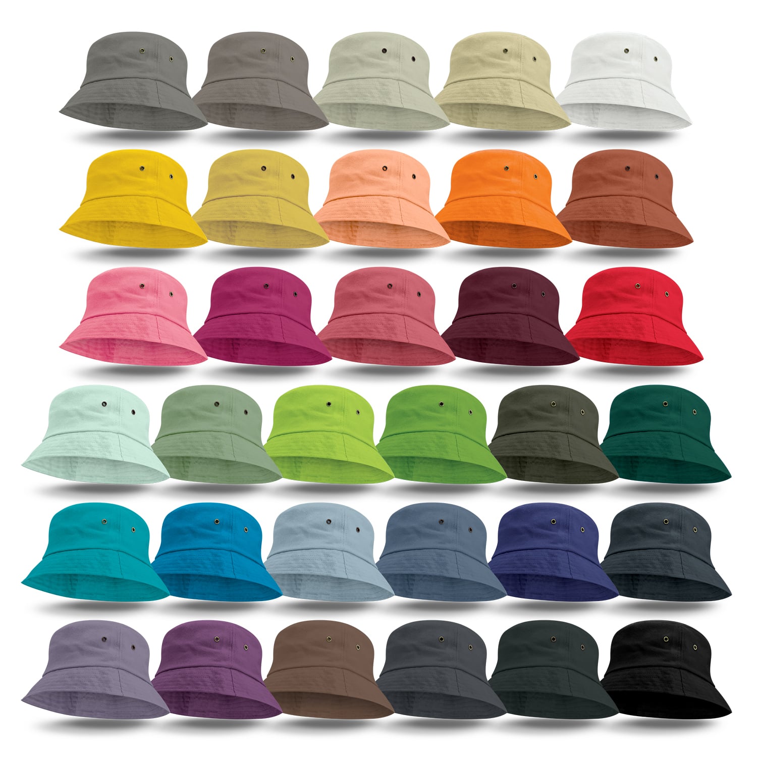 Bondi Bucket Hat 115438