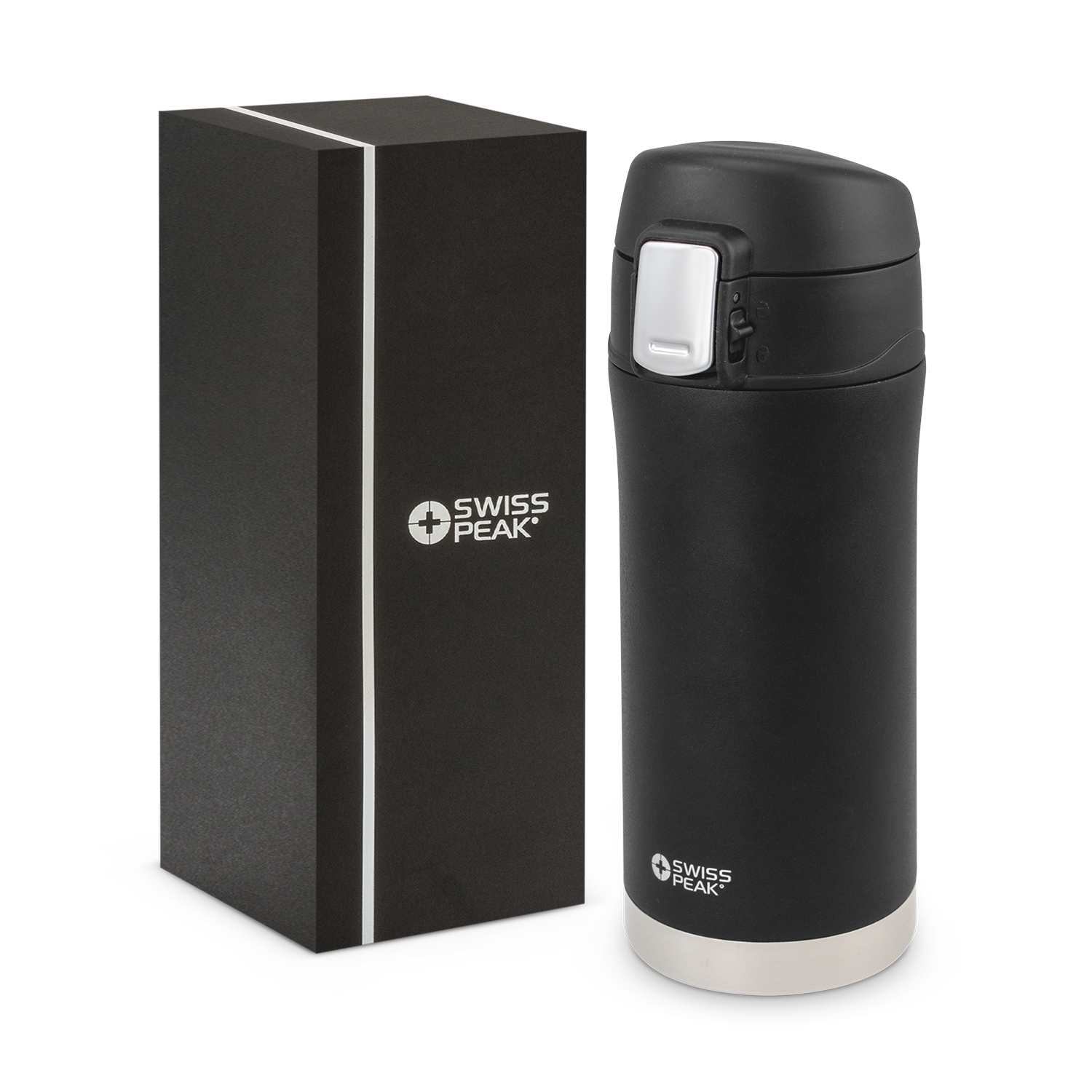 Elite Copper Vacuum Mug 116488