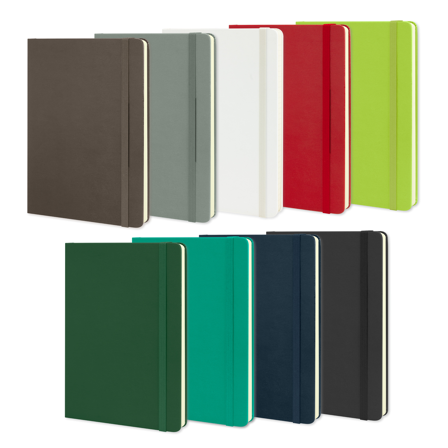 Moleskine Classic Large 117221