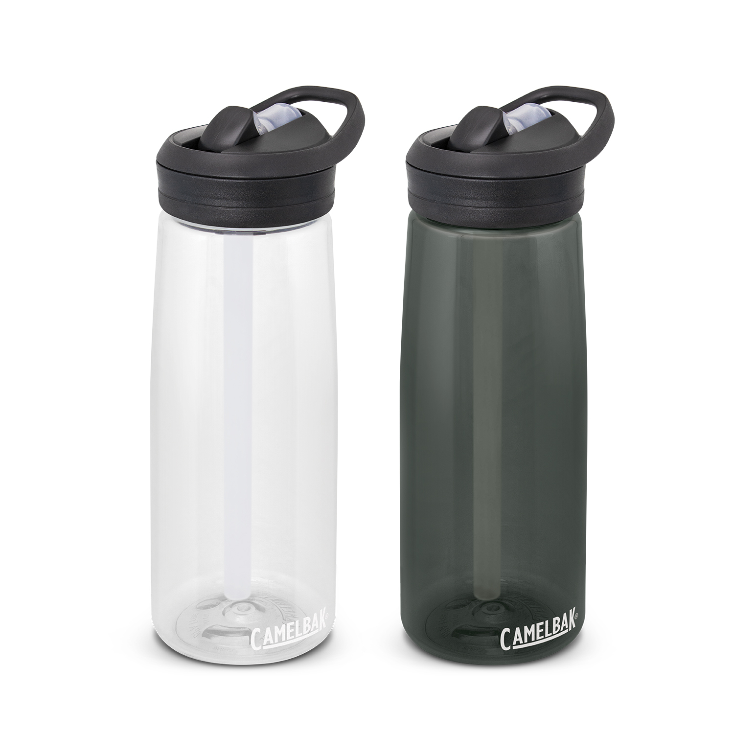 Eddy+ Bottle 750ml 118577