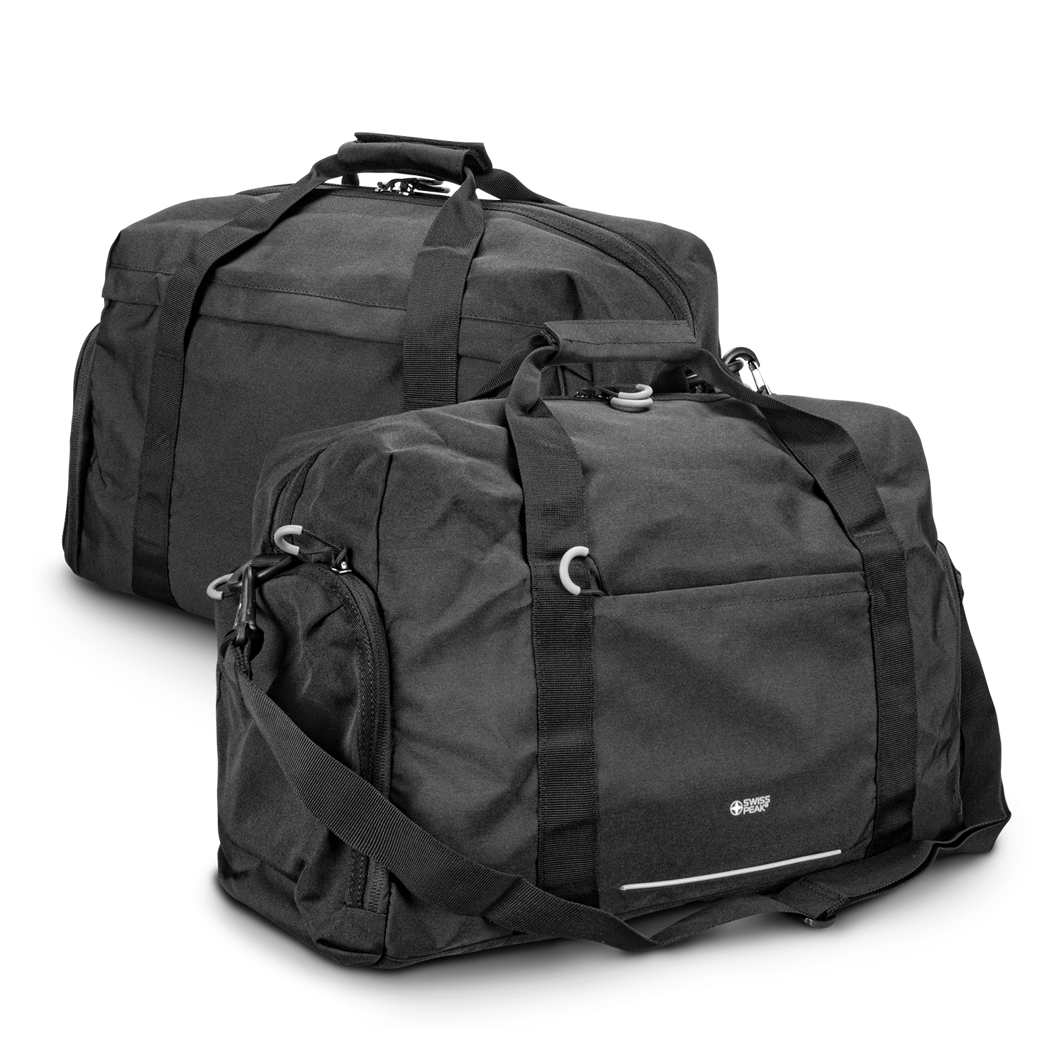 RFID Sports Duffle Bag 120868