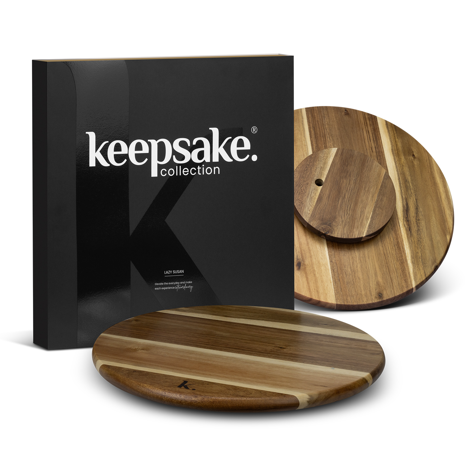 Keepsake Lazy Susan 126083