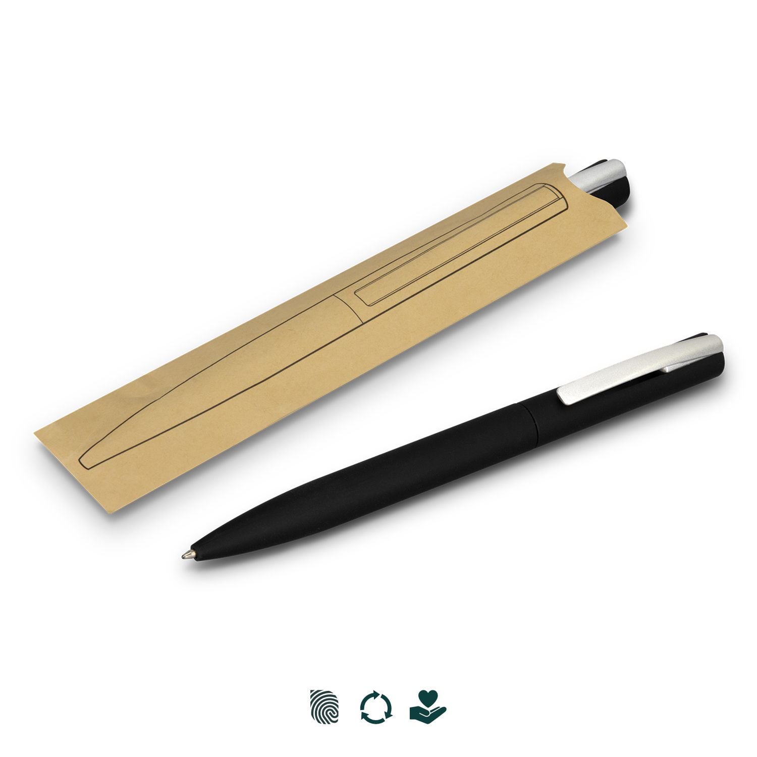 SPICE Lyd Pen 127245