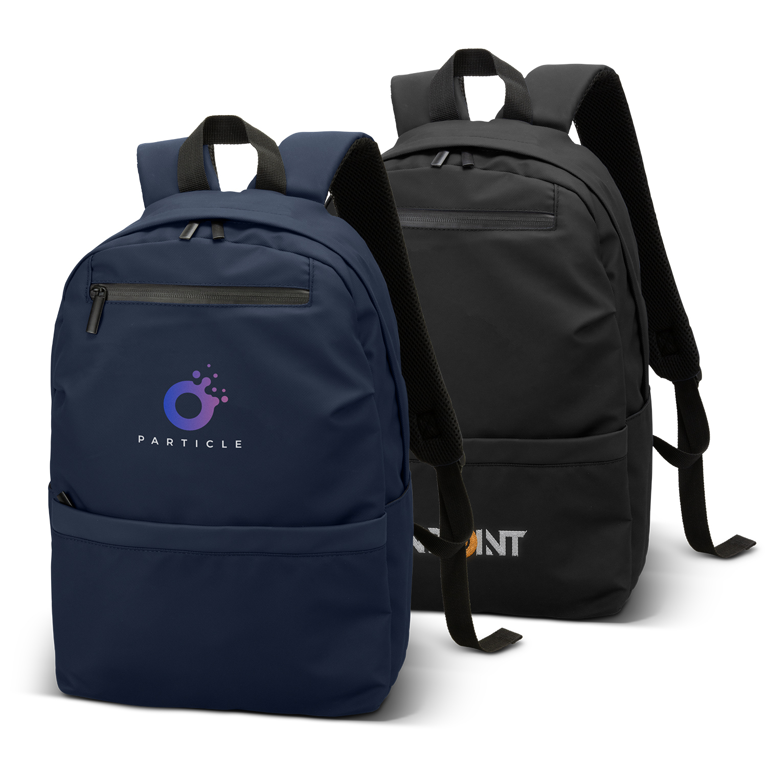 Alumni Soft Touch Backpack 127717