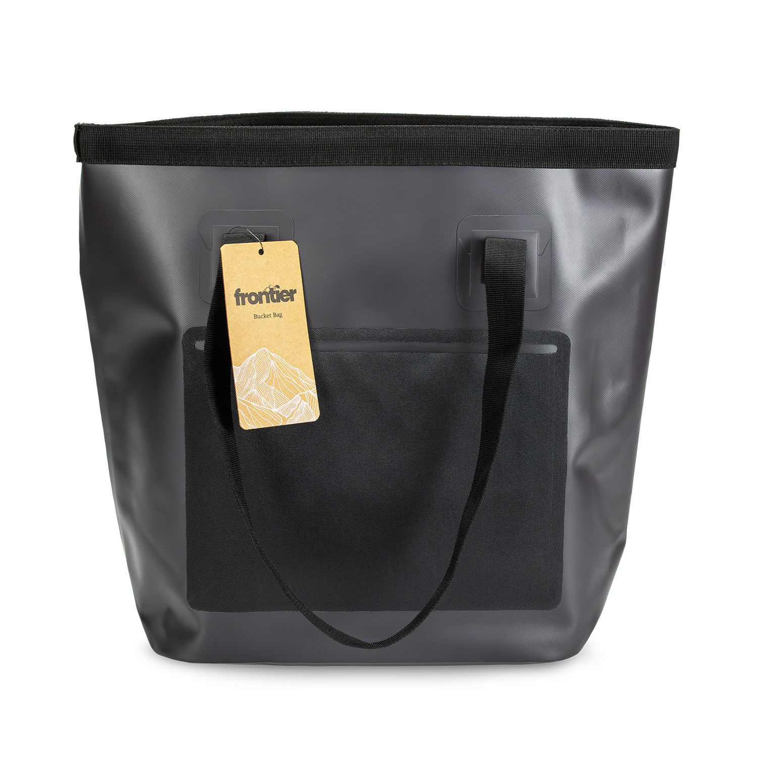 Frontier Bucket Bag 133672