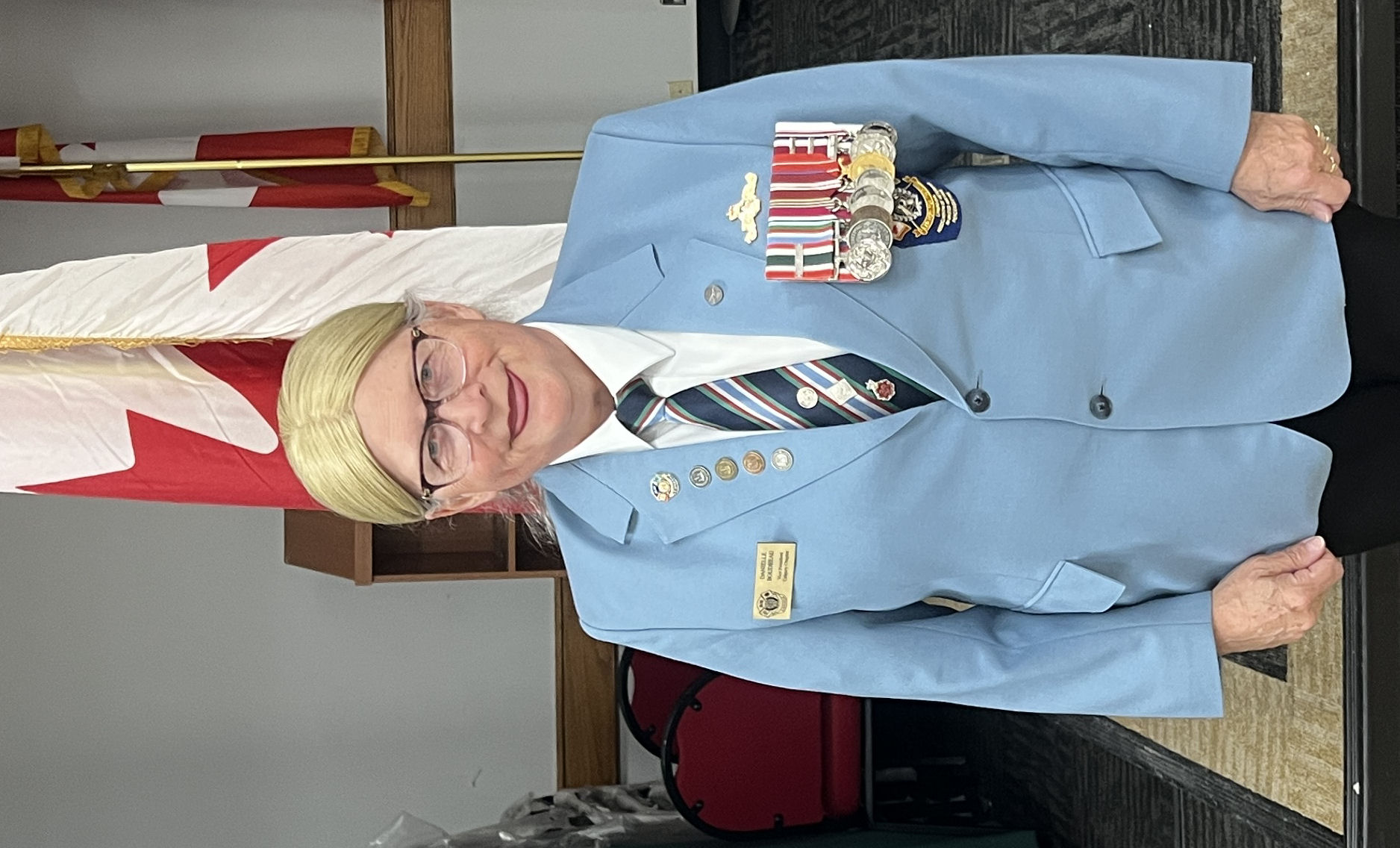 Danielle Boudreau, CD