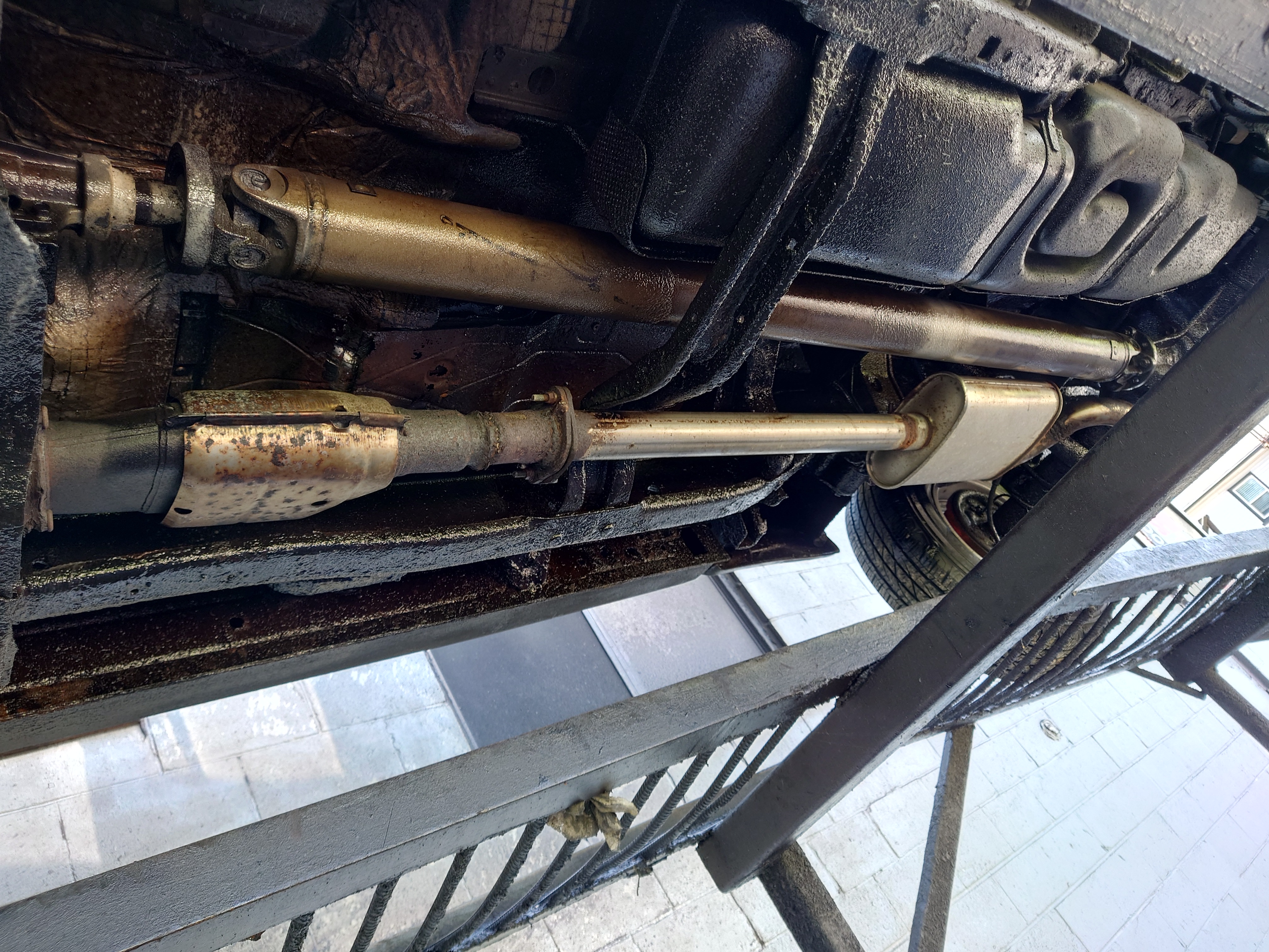 Automotive