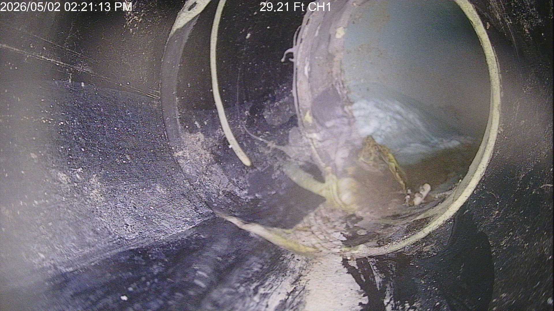 ABS to SDR transition