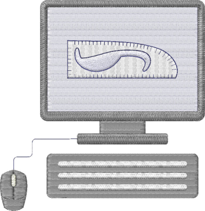 Ícono del enlace