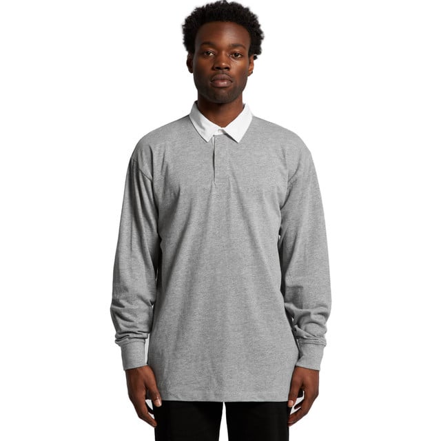 Mens Rugby Jersey - 5410