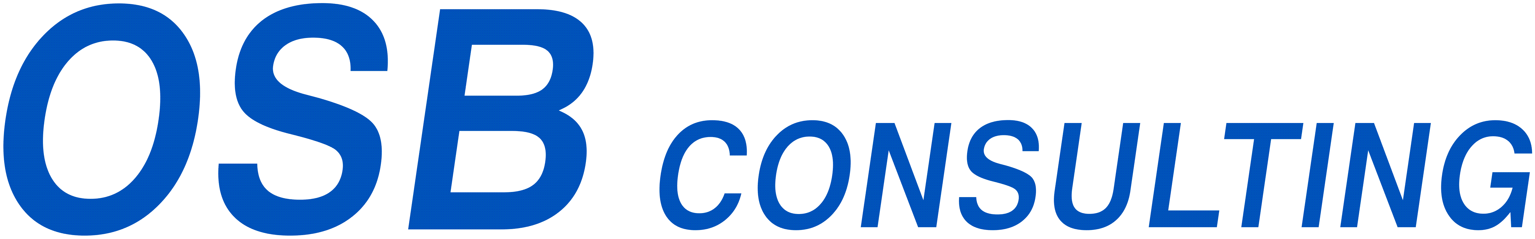 OSB Consulting