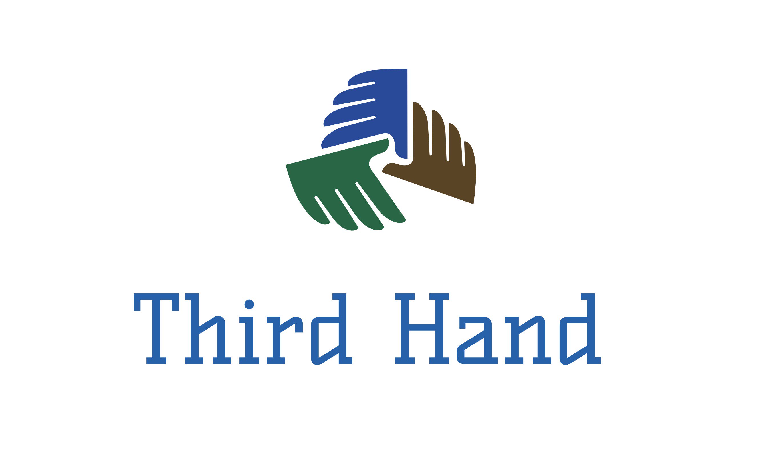Third Hand Caretaking Inc.