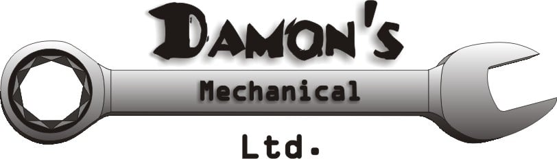 Damon's Mechanical Ltd.