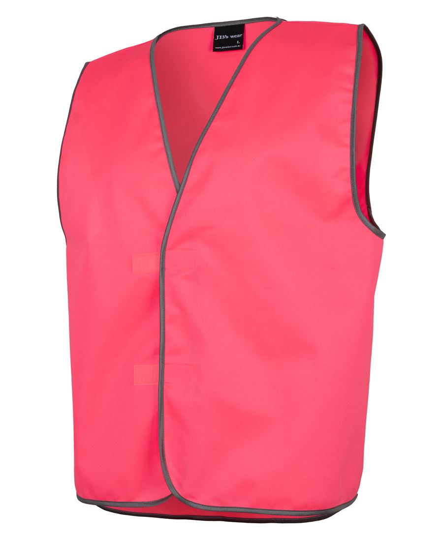 Hi VIs Safety Vest - 6HVSV