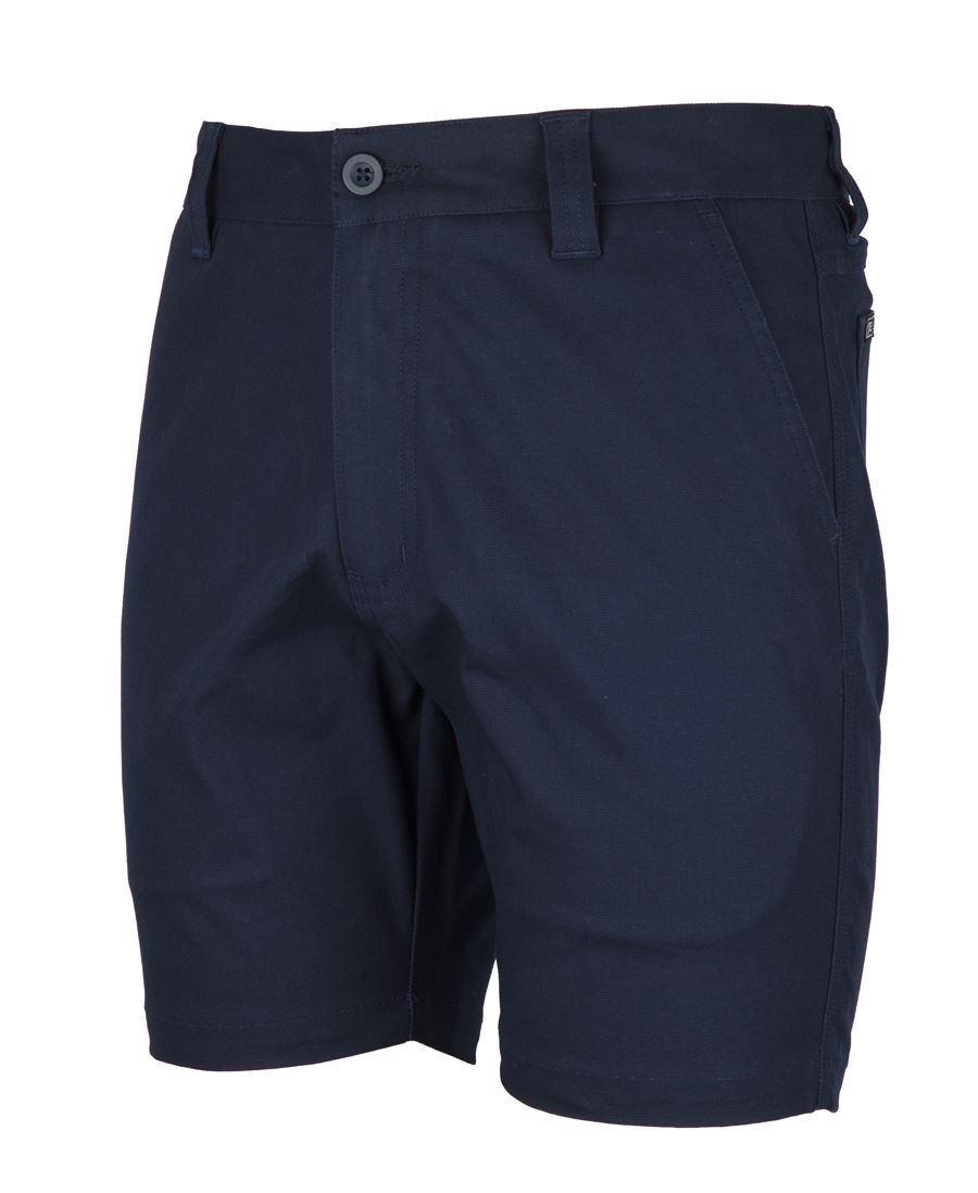 Canvas Shorts - 6SCS