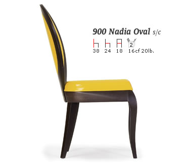 900 Nadia Oval s/c