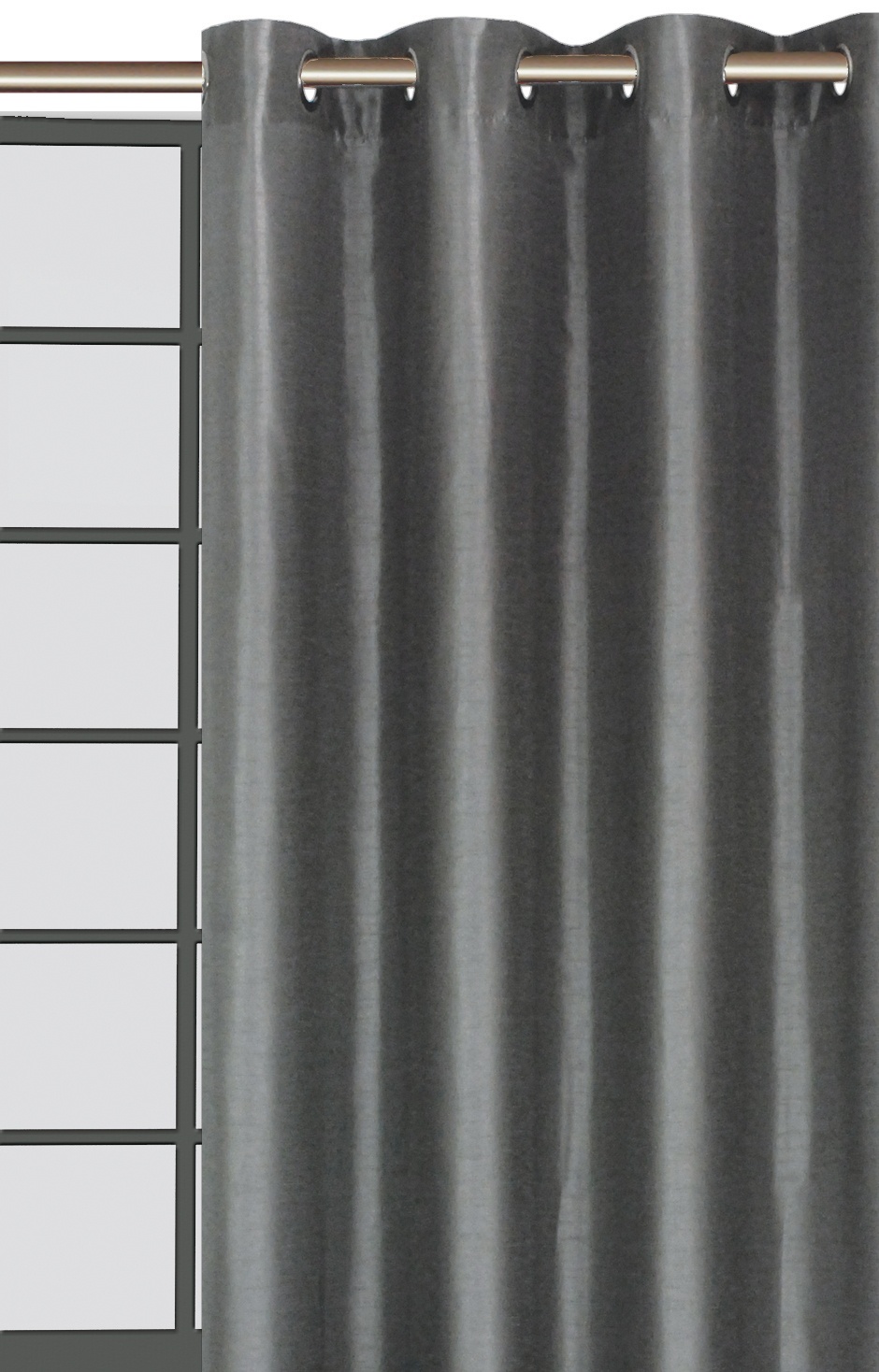 BALLERINA Gris / Grey