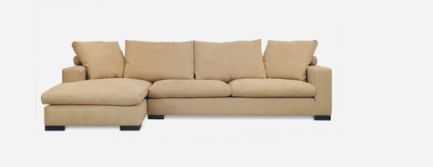 phampton sofa