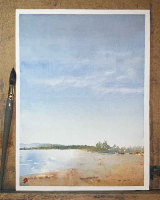 &quot;Simple Pleasure&quot;