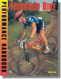 Mtn Bike Performance Handbook