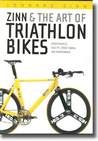 Zinn Triathlon Bikes