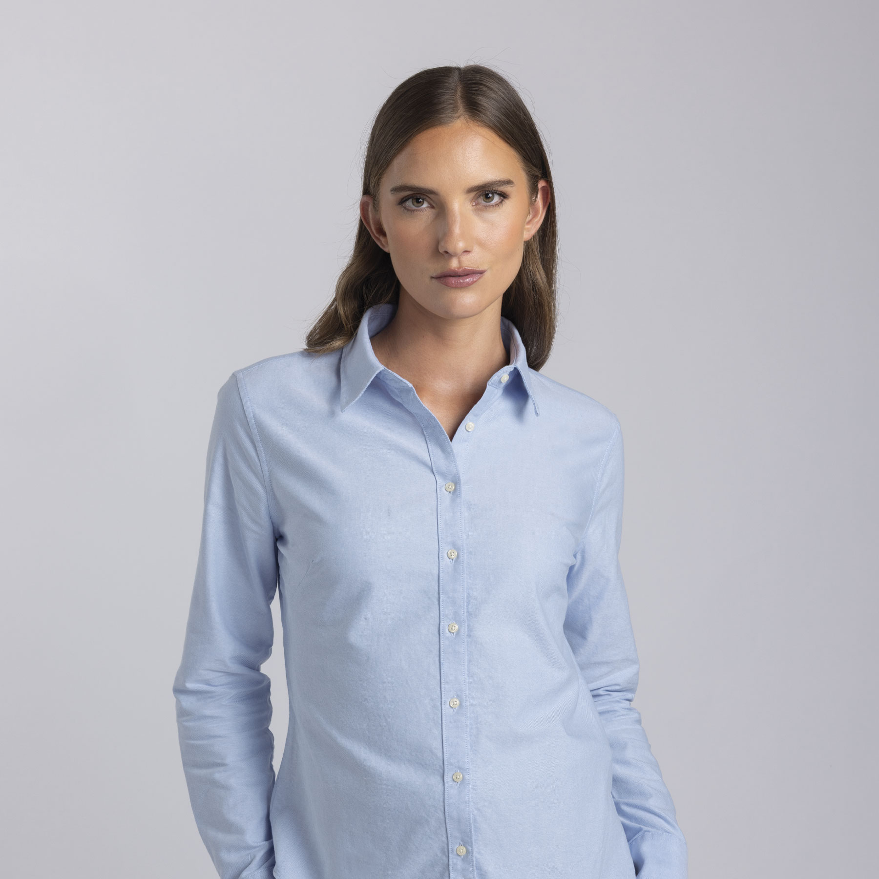 Woman's Corporate Madison Shirt