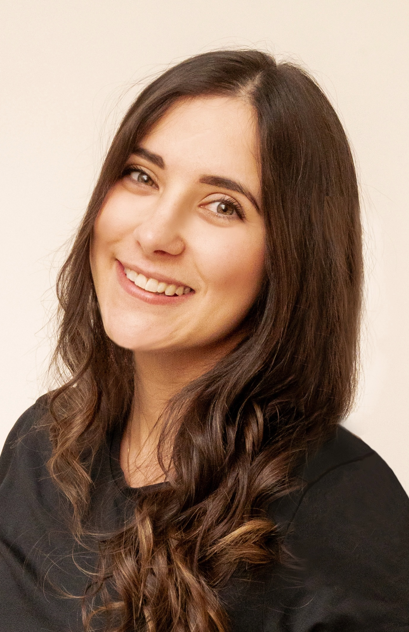 Jaclyn Seifried, RMT