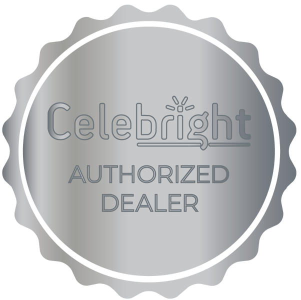 Celebright Dealer Seal