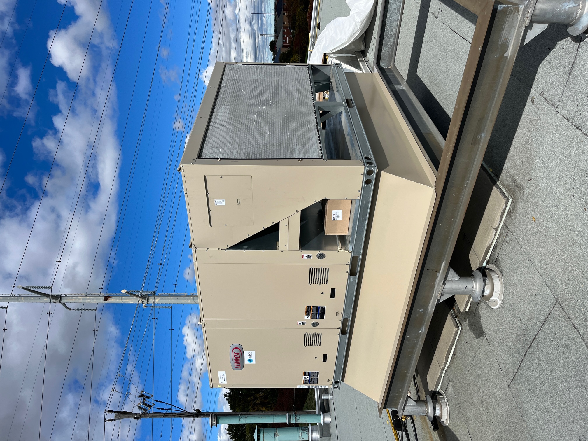 Frame Mounted Curb Adapters