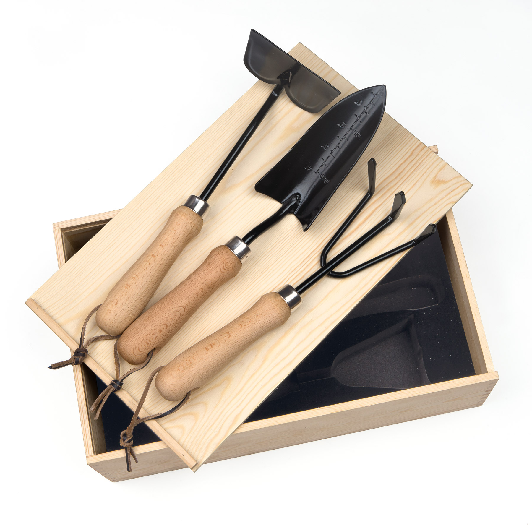 Dig It Garden Box - PODIGB
