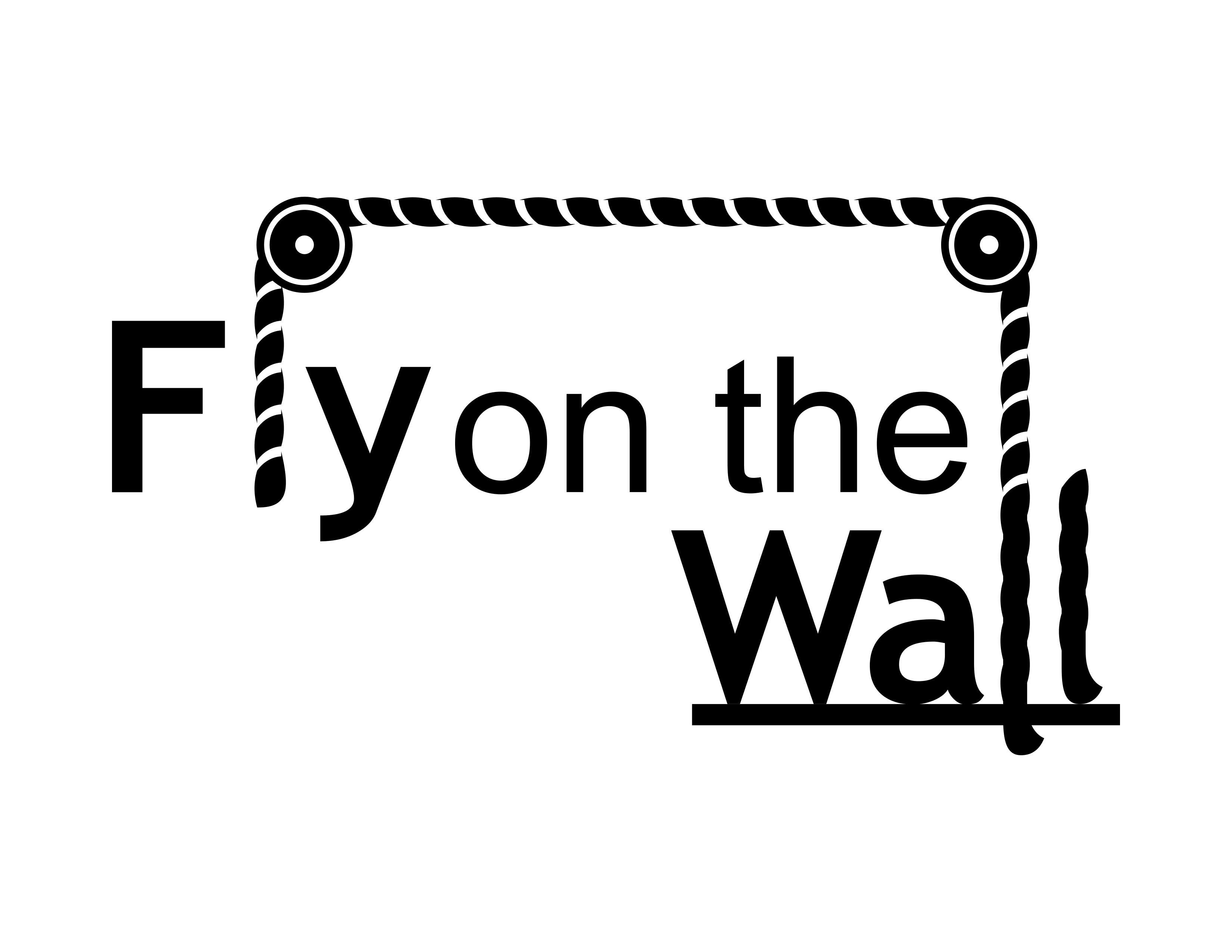 Fly on the Wall Rigging
