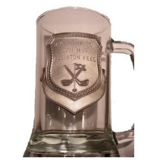 GLASSWARE STOCK EMBLEMS AVAILABLE