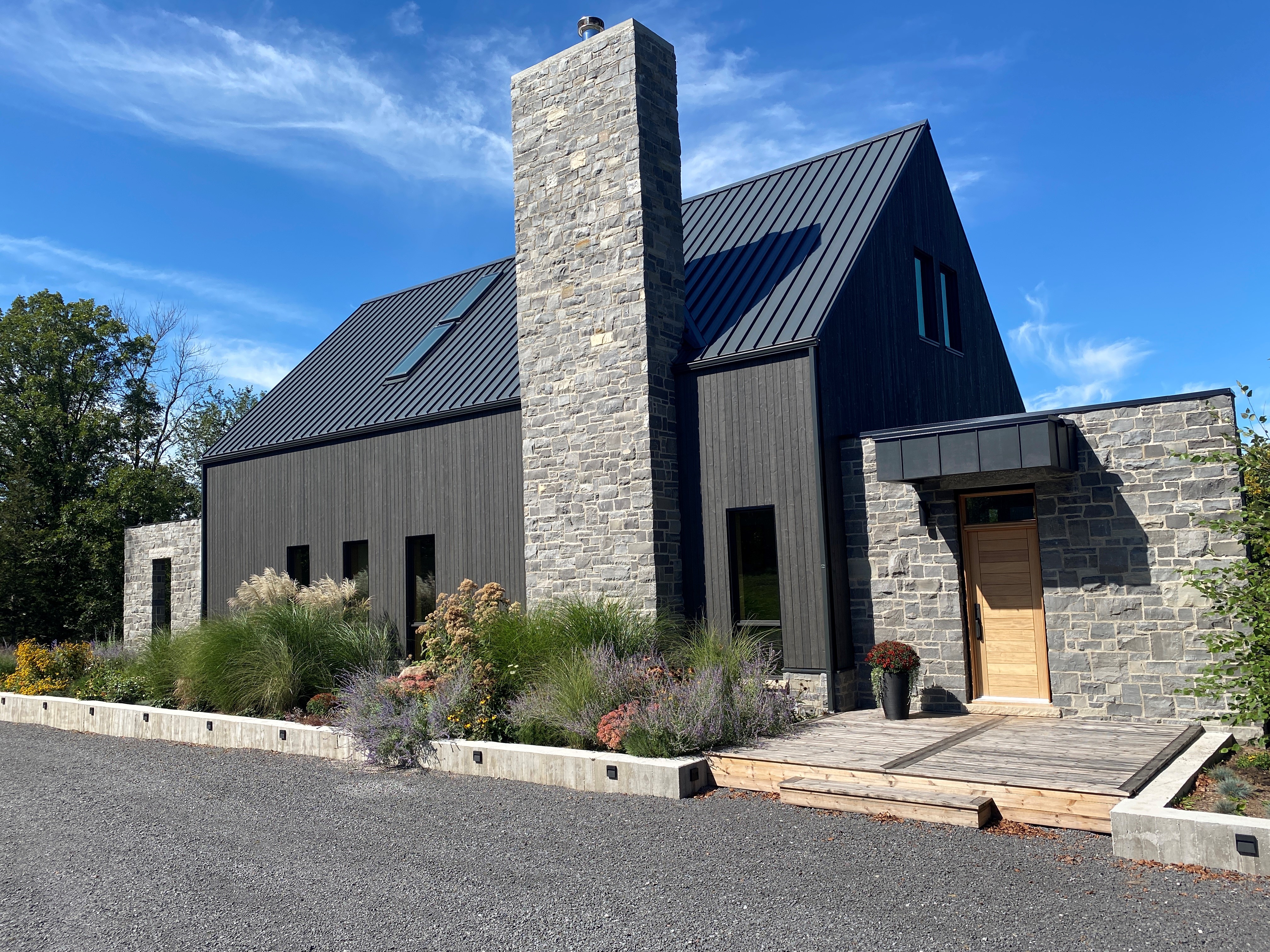 $400,000
2nd Mortgage  LTV 71%
New build Custom home
Napanee, ON