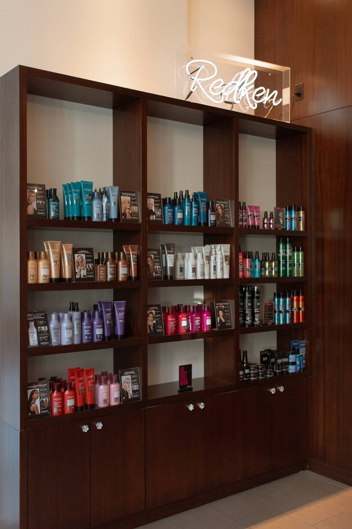 REDKEN