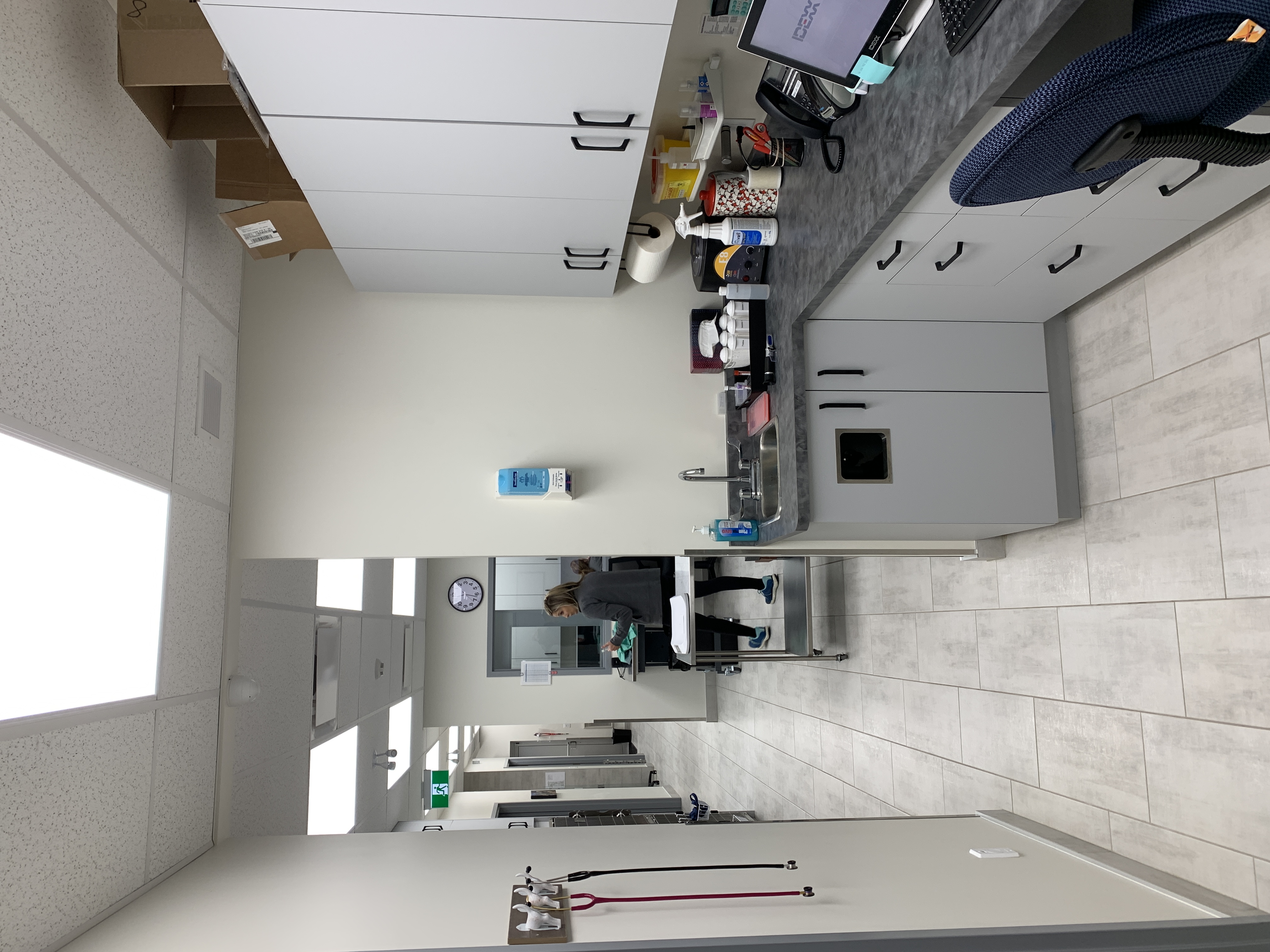 Blackstone Animal Hospital
Pharmacy