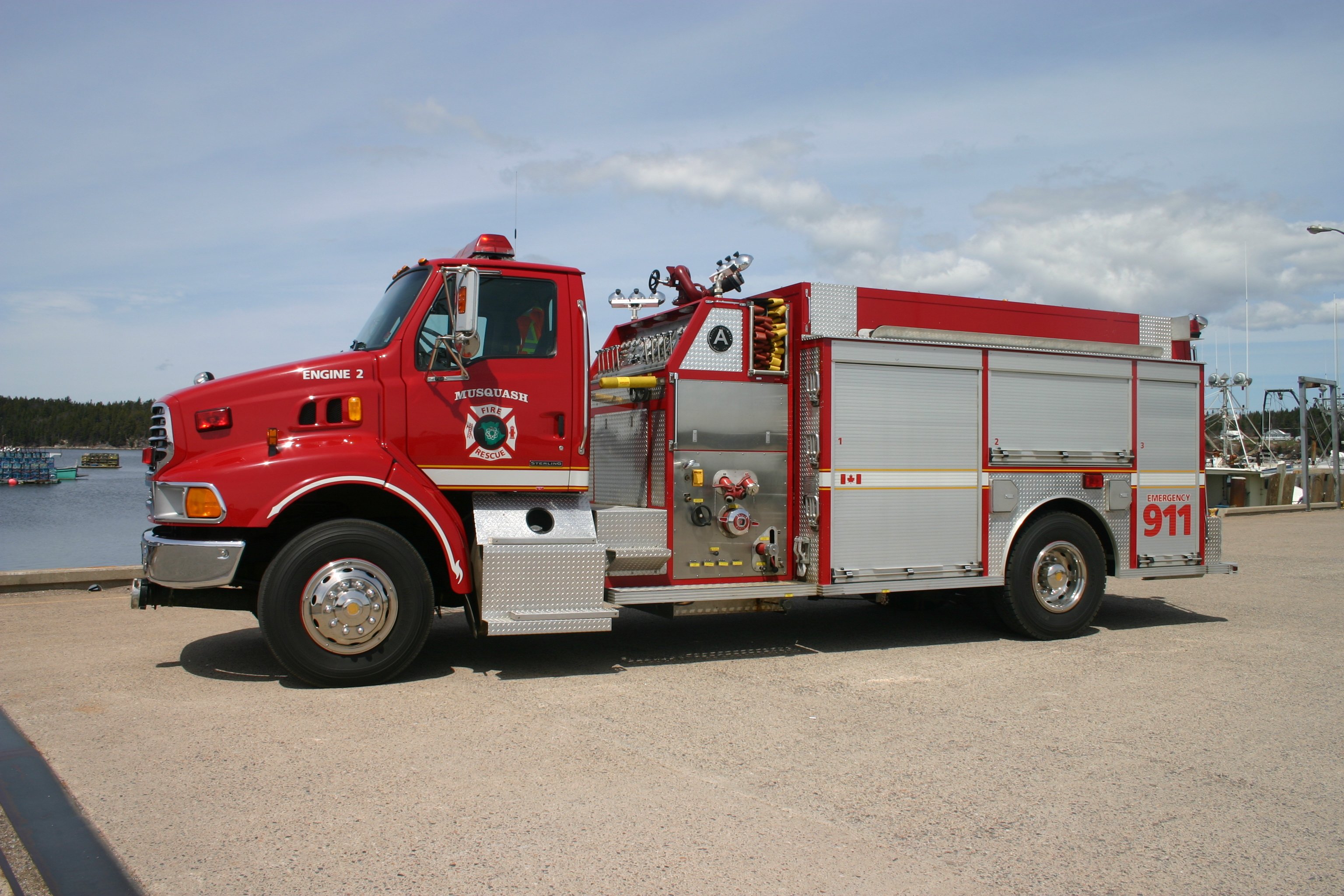Engine 2