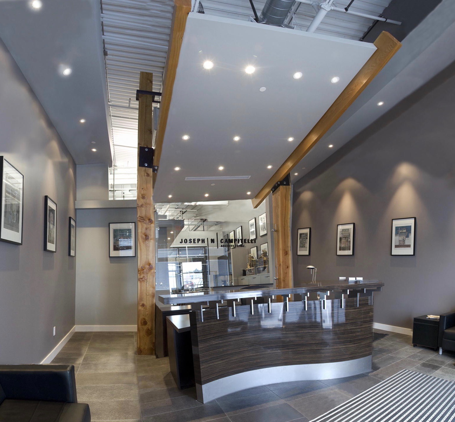 Architect's Office