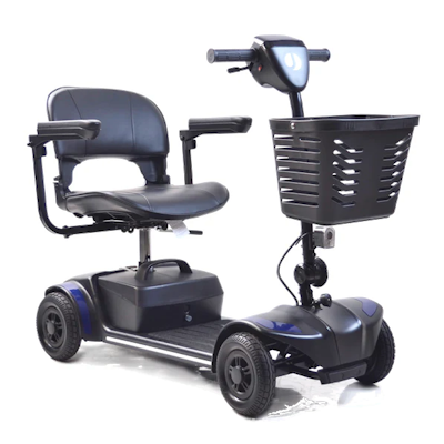 Mobility Scooter