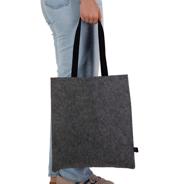 Montana RPET Tote LL7037