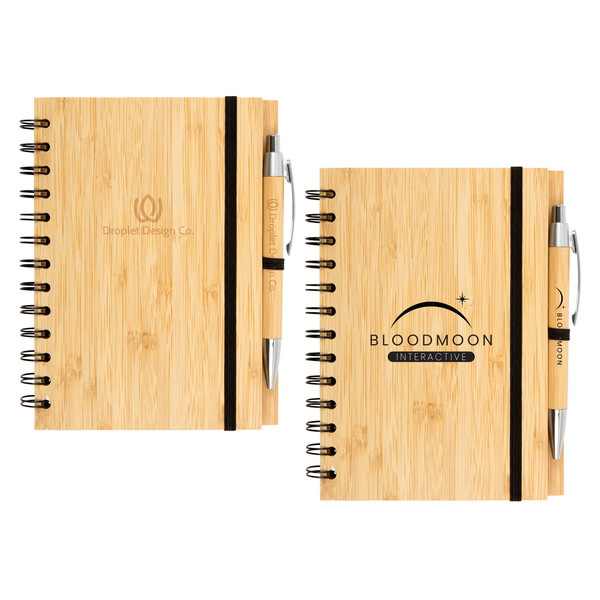 Illusion Notebook LL9757