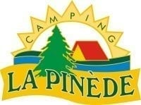 camping la pinede, Lac-Simon