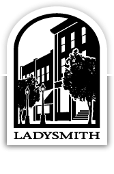 Town of Ladysmith, BC