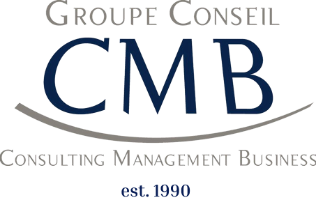 Business logo