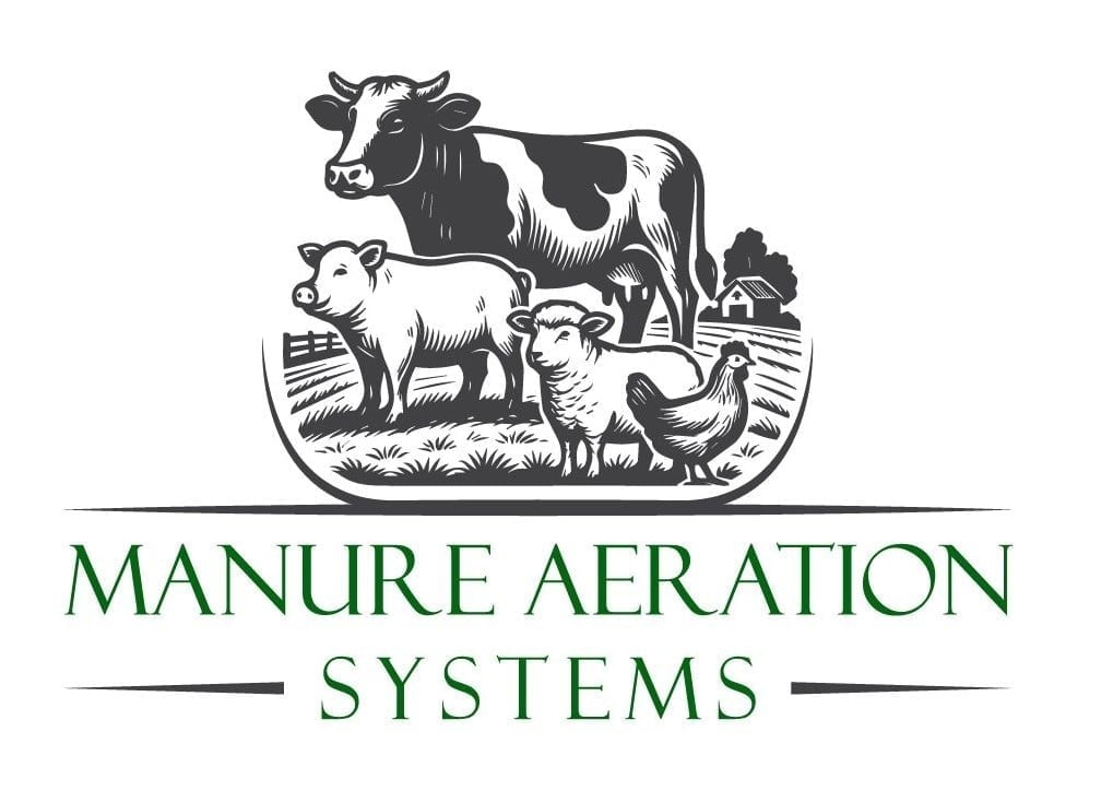Manure Aeration Systems