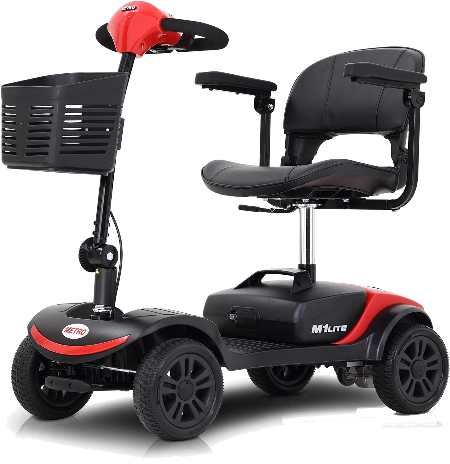 Metro Mobility Scooter Rental by Mobility Rentals and Repairs LLC