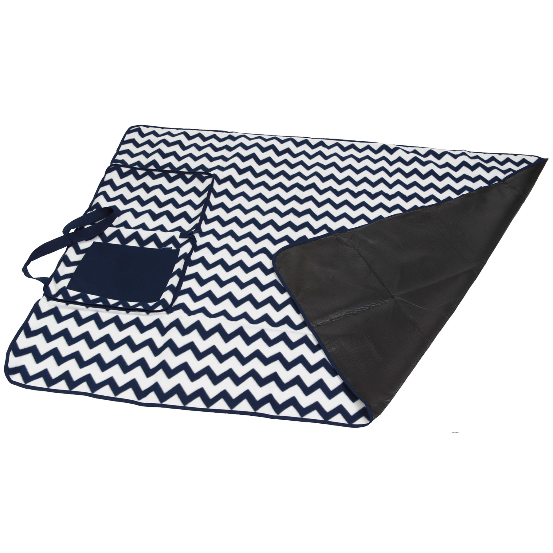 Oasis Picnic Blanket 